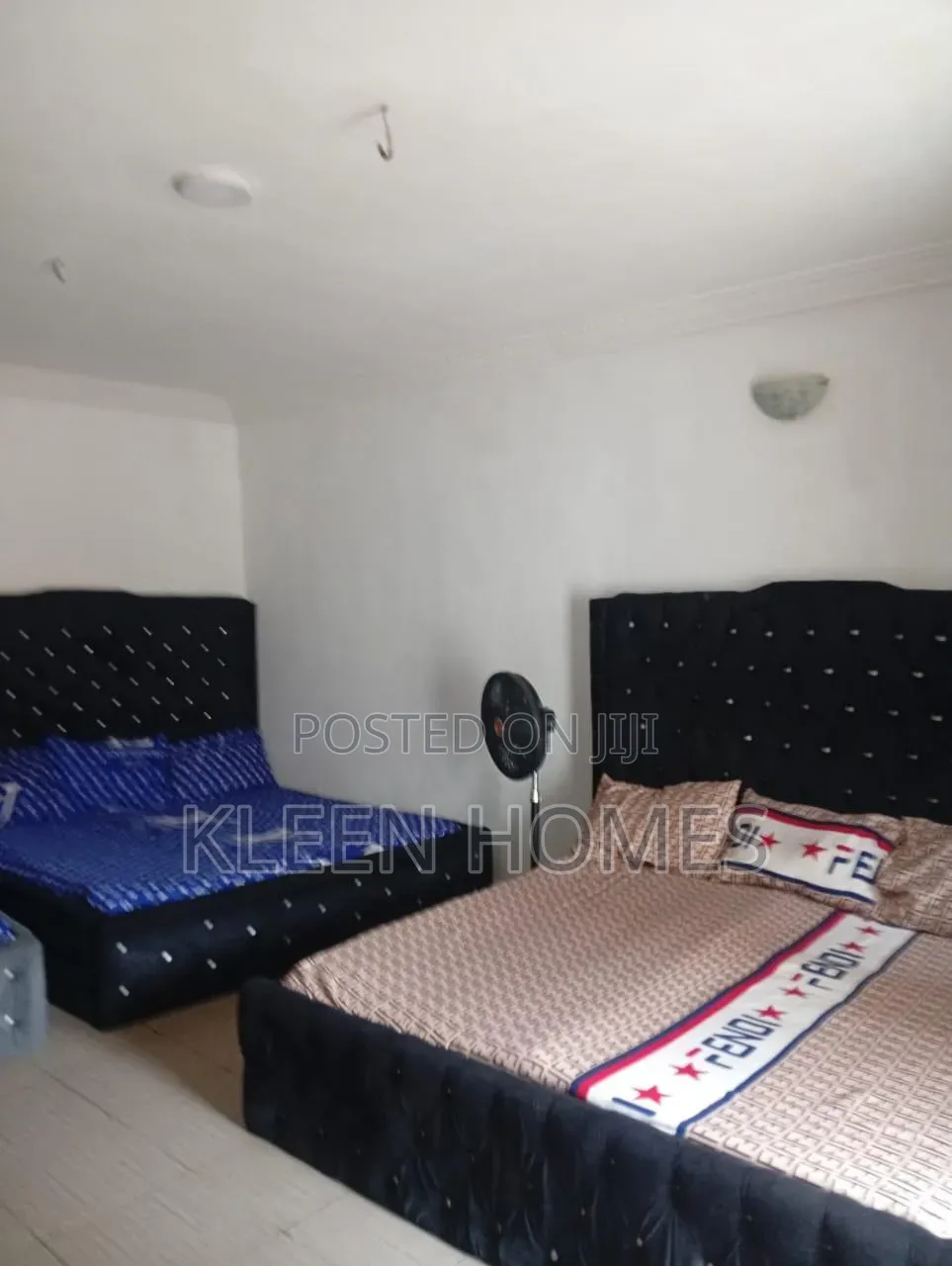 Shared Room for Short Let in Sangotedo