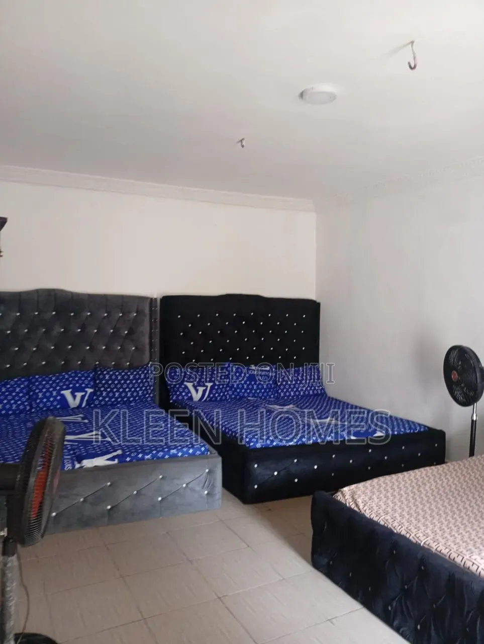 Shared Room for Short Let in Sangotedo