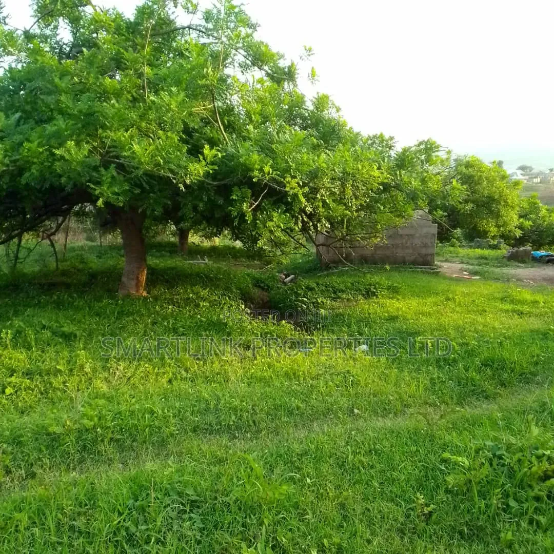 6.72 Hectares of Land for Sale at Idu Industrial Area, Abuja in Idu Industrial
