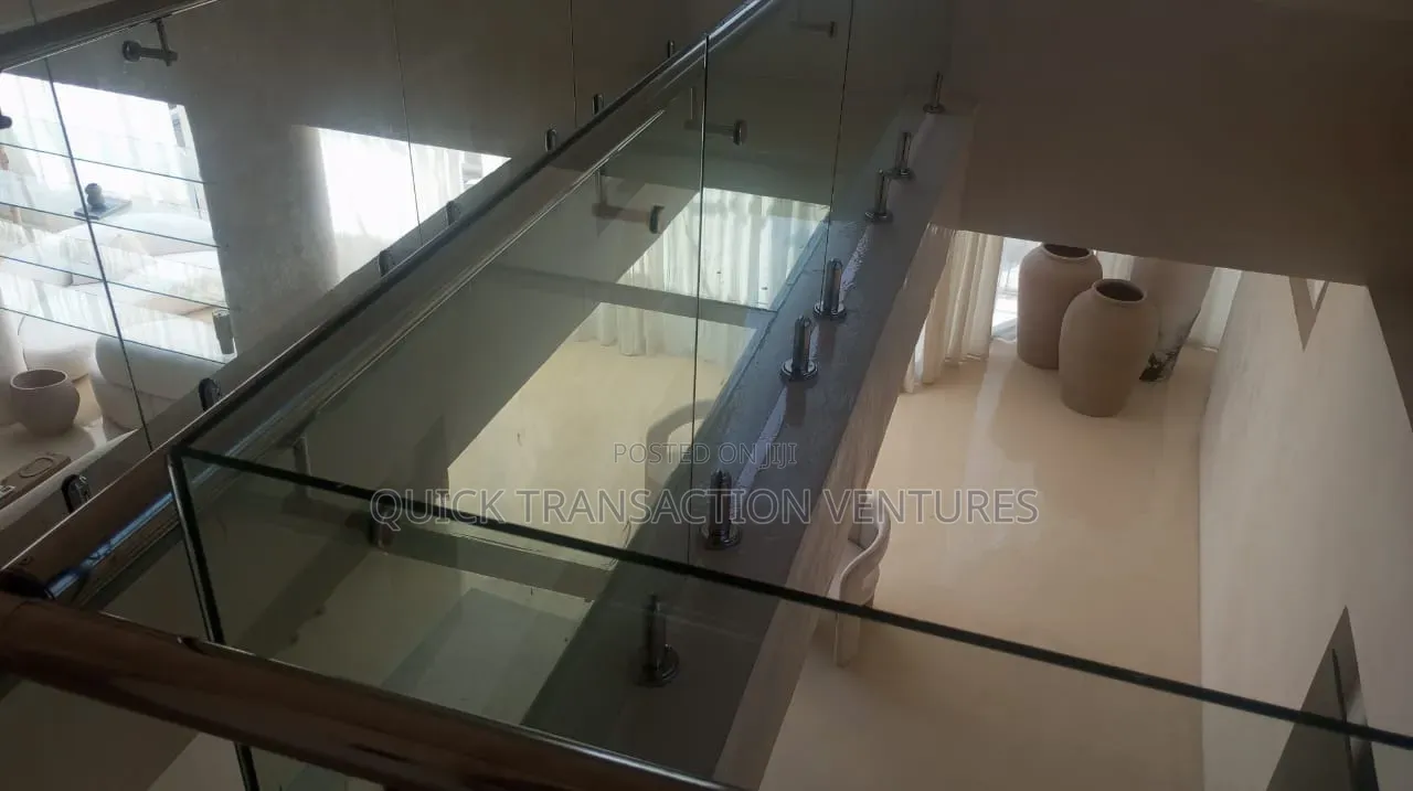 Furnished 5bdrm House in Pinnock Beach Estate, Osapa london for sale in Osapa london