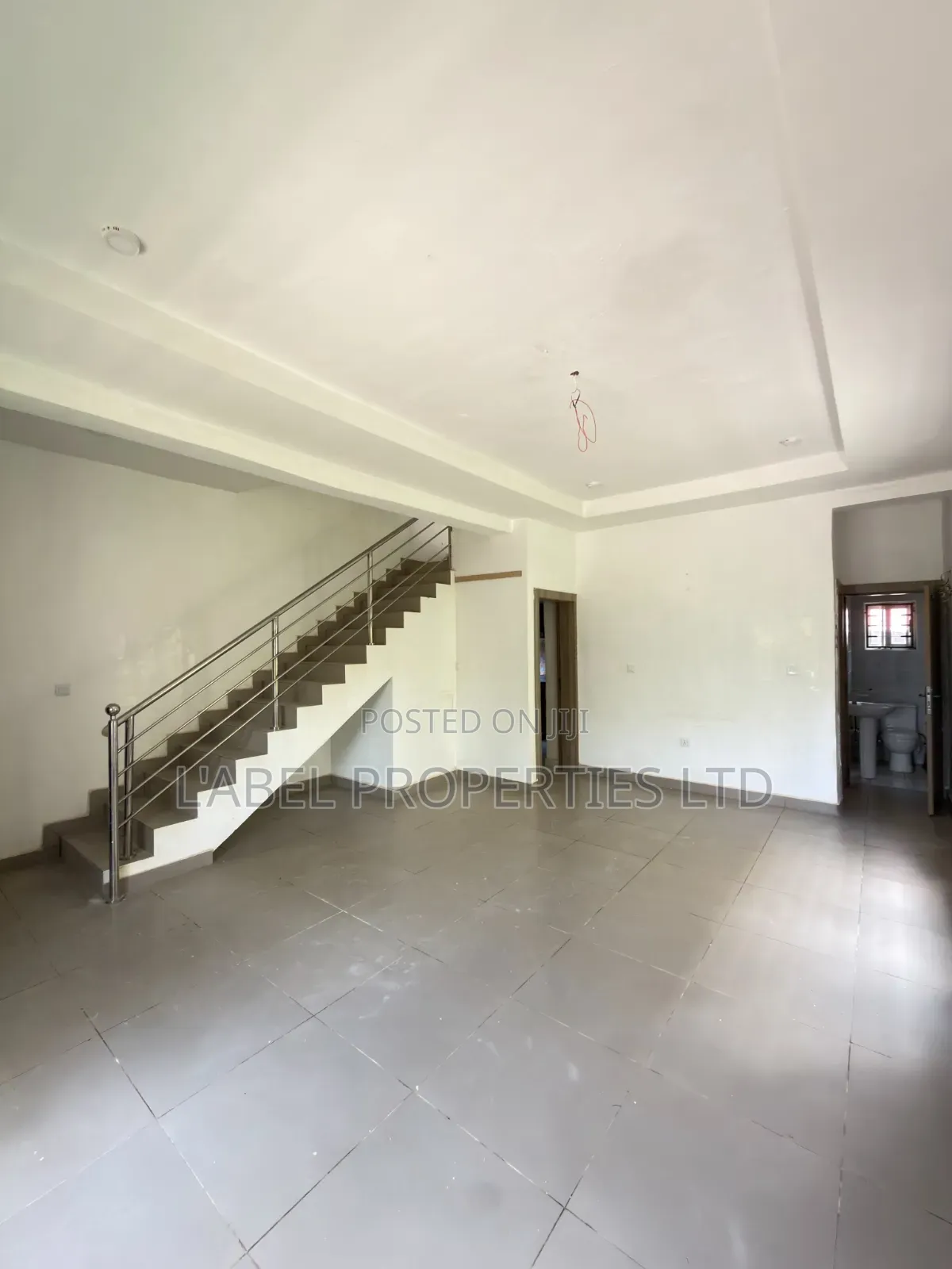 2bdrm Duplex in Urban Shelter Homes for sale in Lokogoma