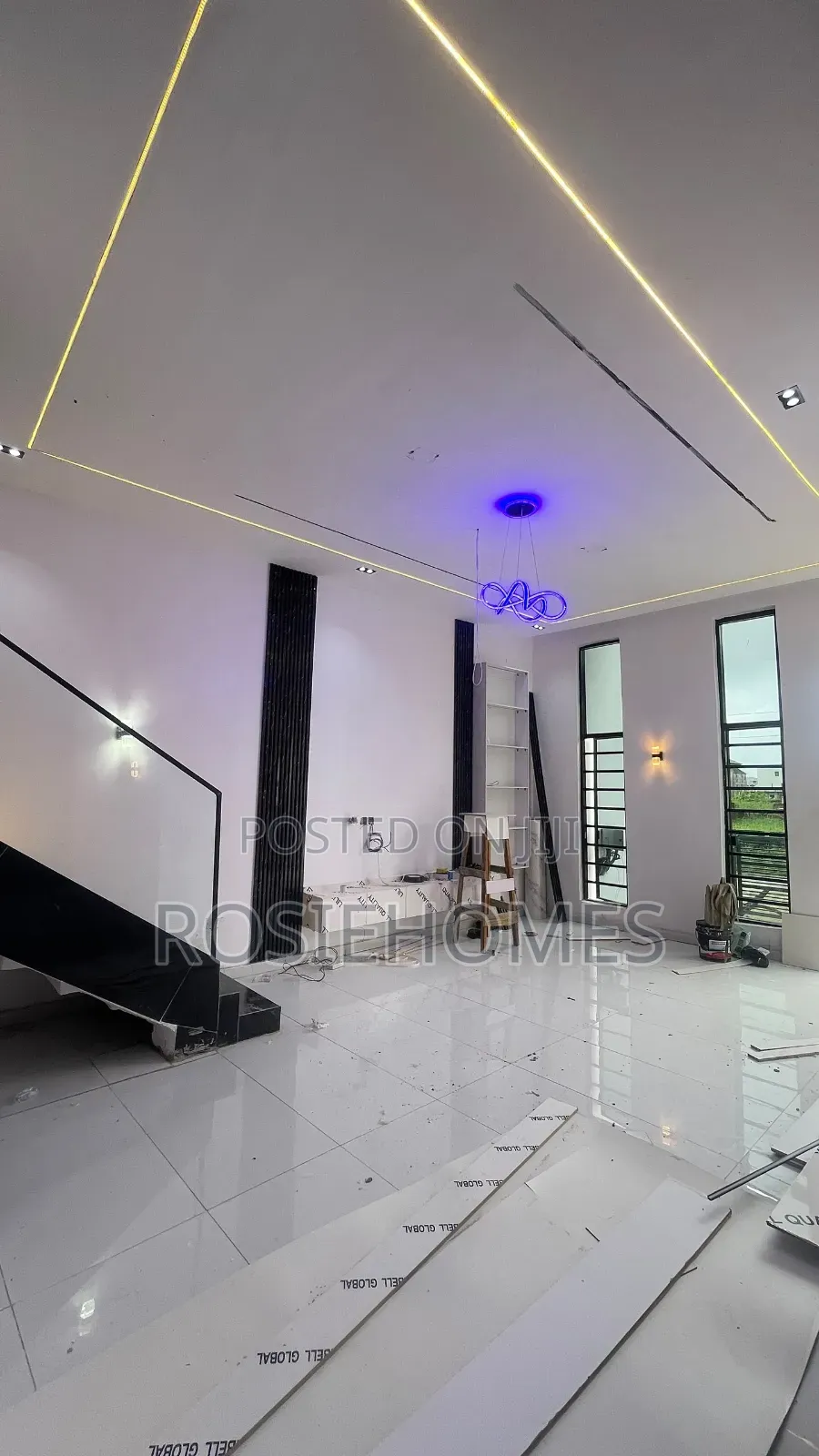 4bdrm Duplex in Ikota for sale in Ikota
