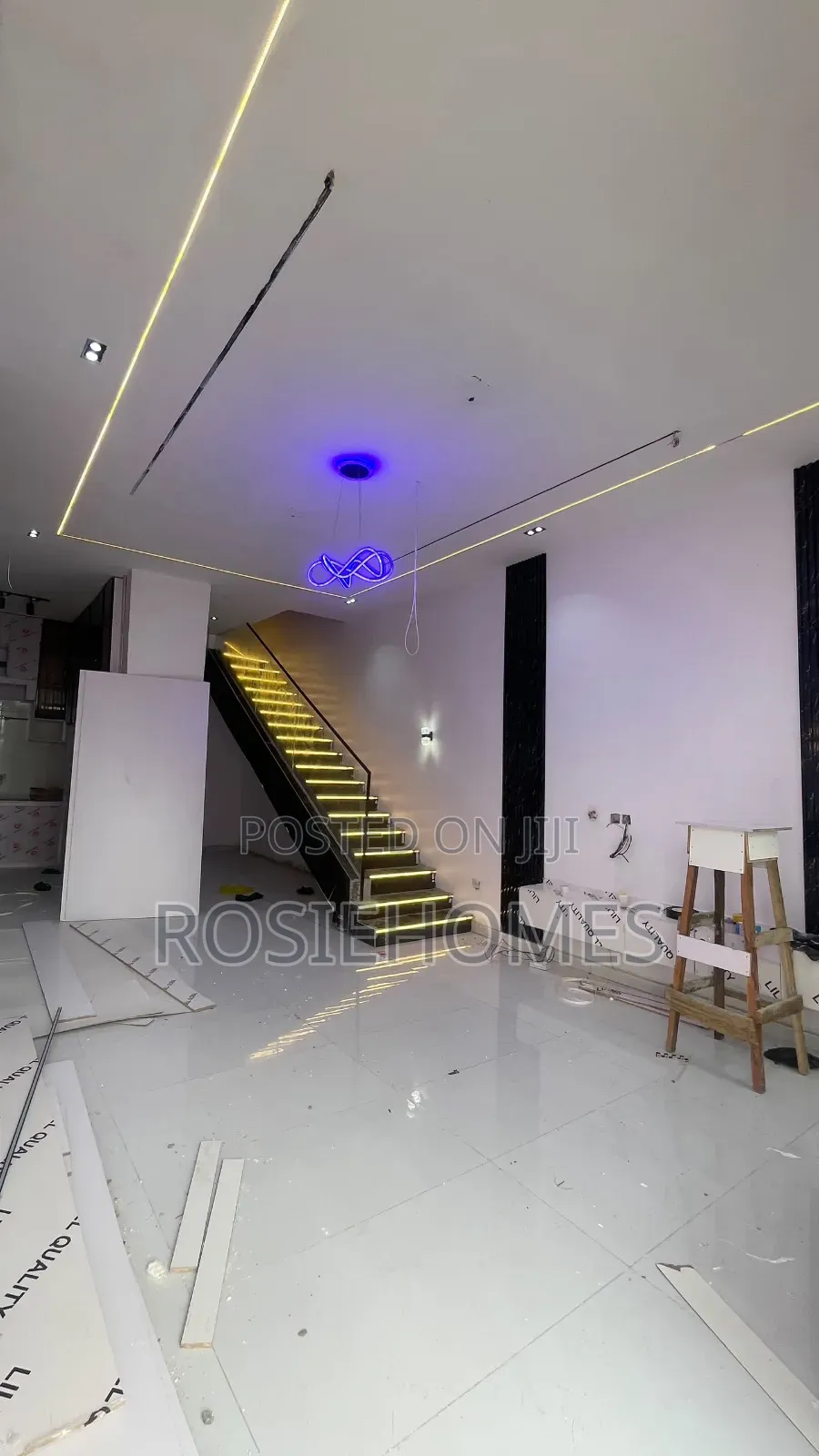 4bdrm Duplex in Ikota for sale in Ikota
