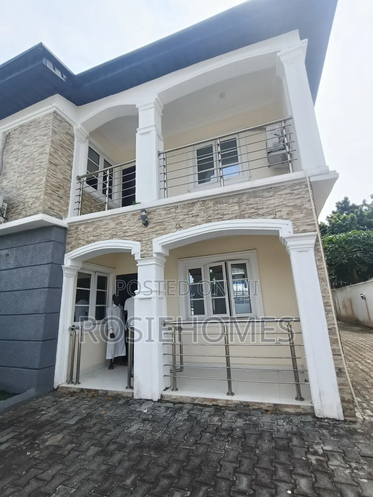 3bdrm Block of Flats in Chapati, Elemoro for rent in Elemoro