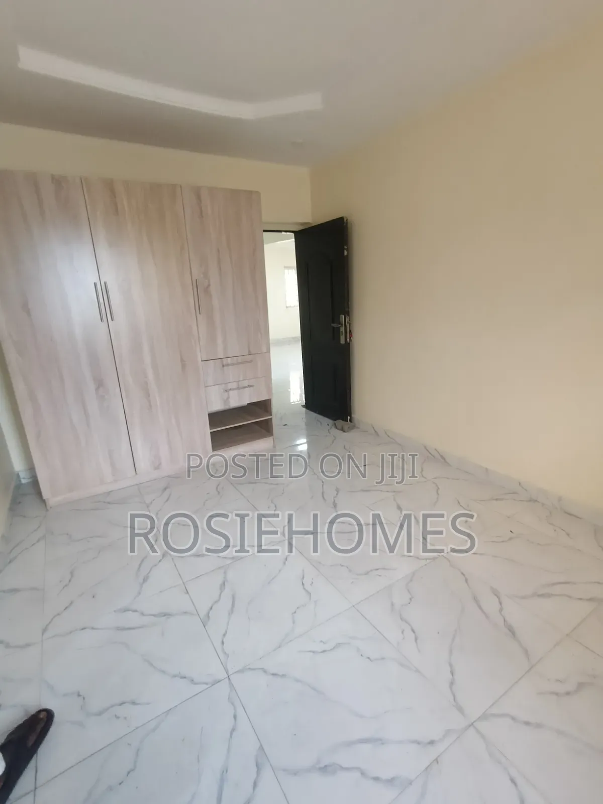 3bdrm Block of Flats in Chapati, Elemoro for rent in Elemoro