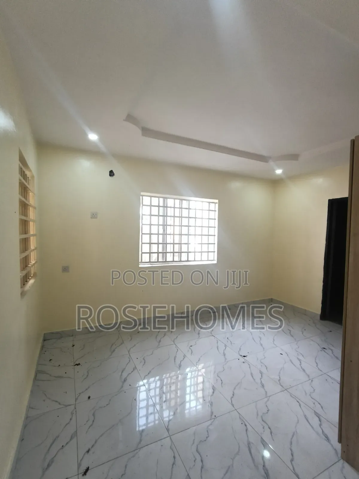 3bdrm Block of Flats in Chapati, Elemoro for rent in Elemoro