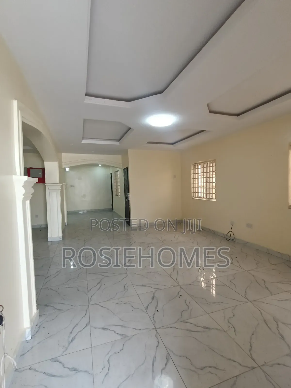 3bdrm Block of Flats in Chapati, Elemoro for rent in Elemoro