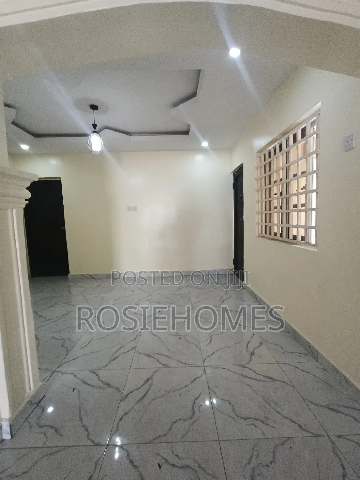 3bdrm Block of Flats in Chapati, Elemoro for rent in Elemoro