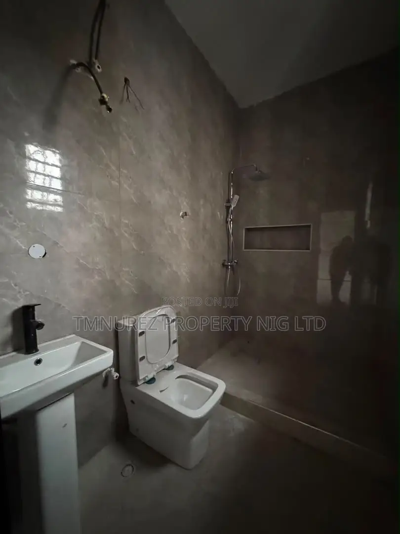 4bdrm Duplex in Ikeja, Opebi for sale in Opebi