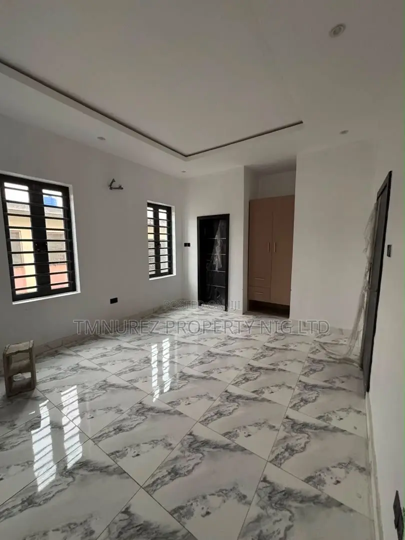 4bdrm Duplex in Ikeja, Opebi for sale in Opebi
