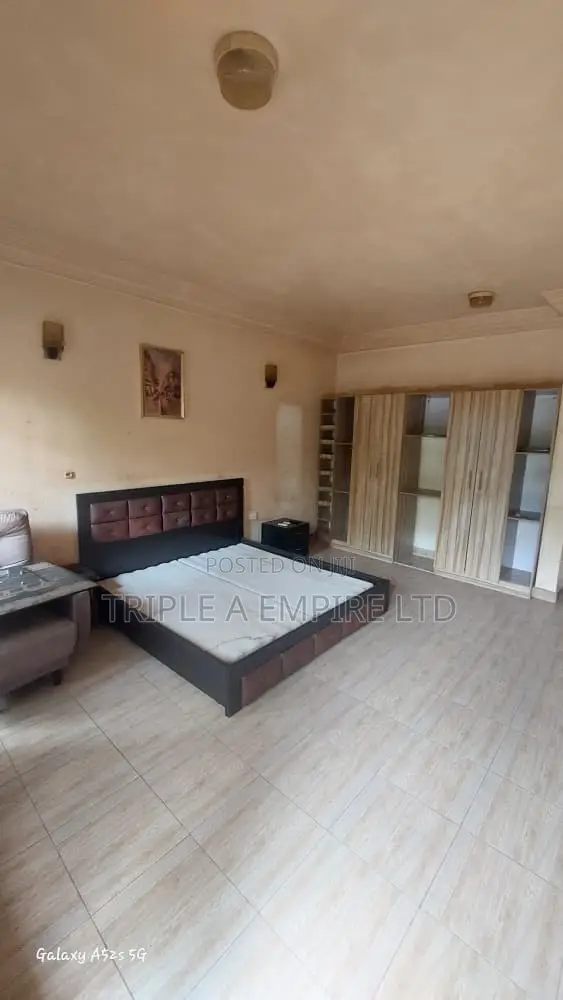 2bdrm Block of Flats in Katampe Extension for sale in Katampe Extension