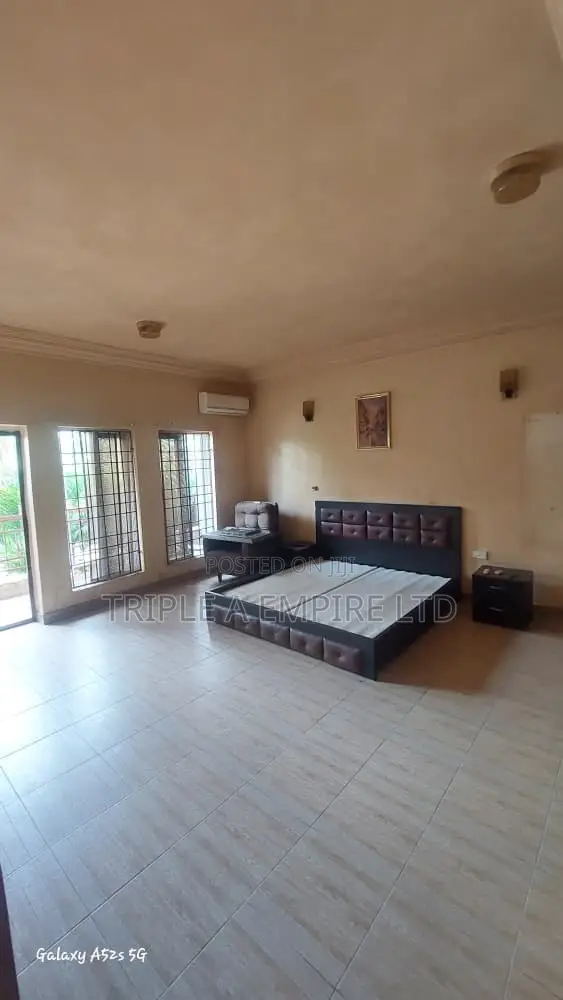 2bdrm Block of Flats in Katampe Extension for sale in Katampe Extension