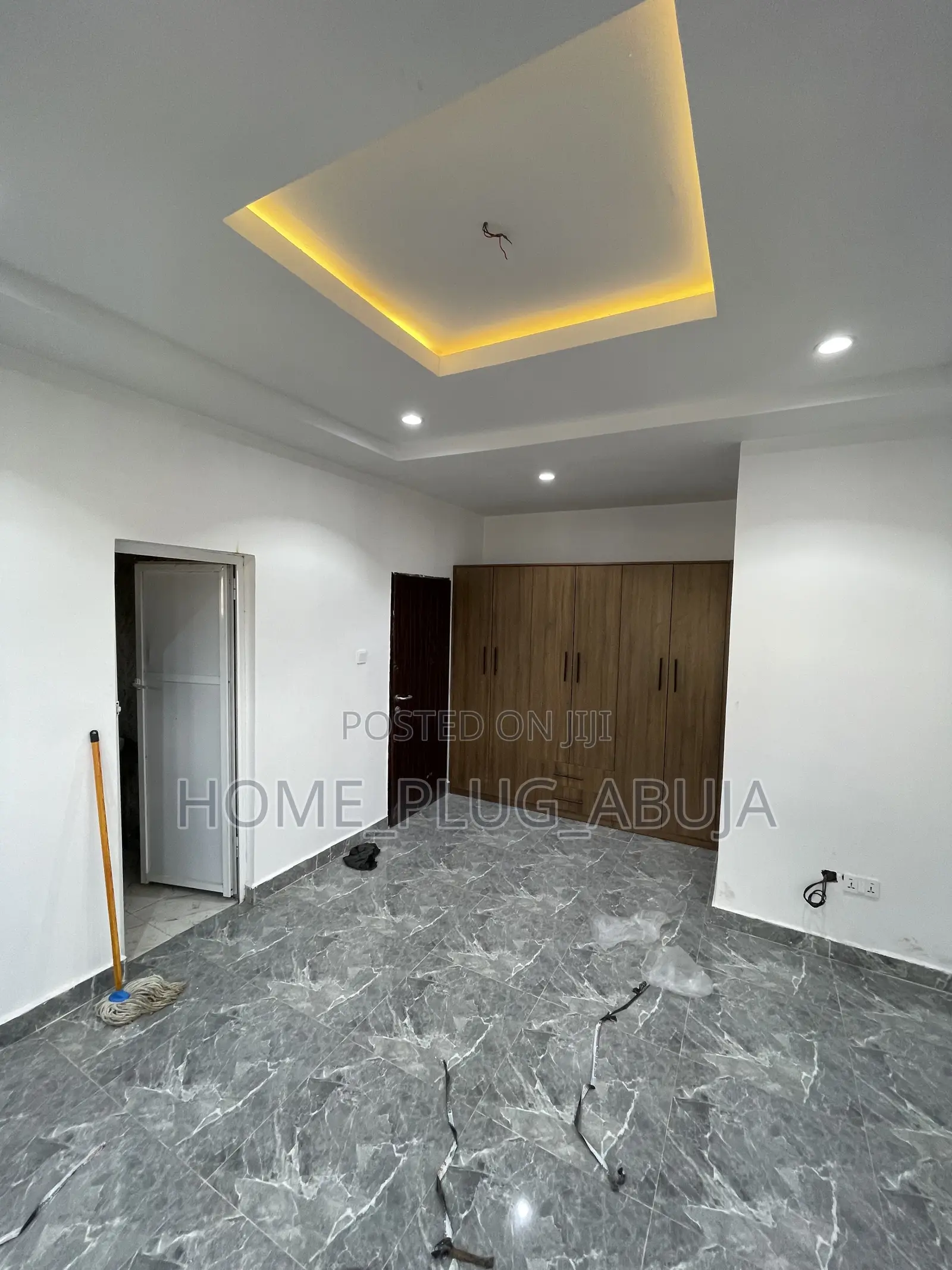 2bdrm Block of Flats in Off News Engineering, Dawaki for rent in Dawaki