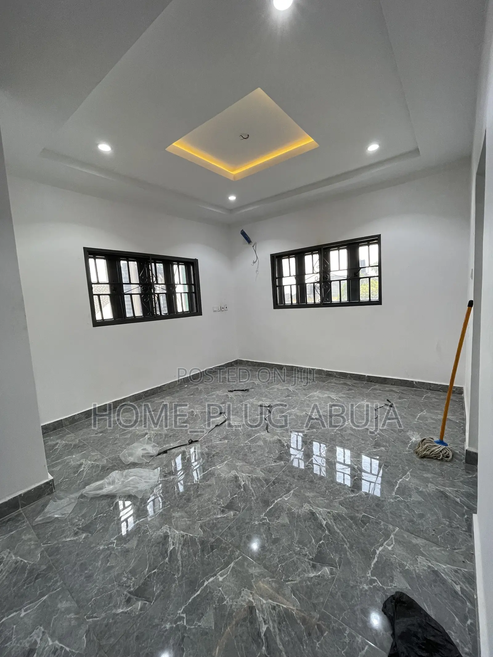 2bdrm Block of Flats in Off News Engineering, Dawaki for rent in Dawaki