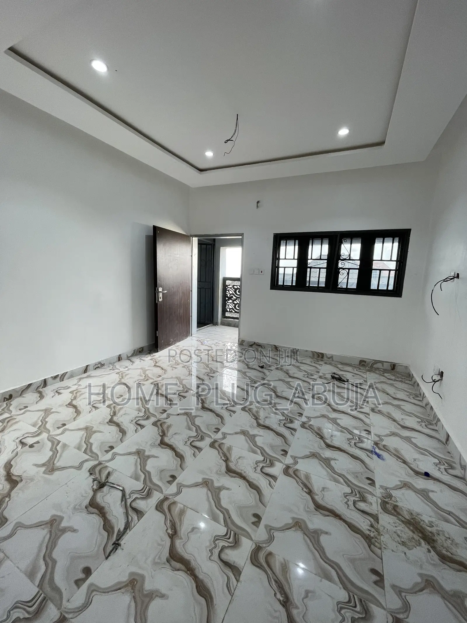 2bdrm Block of Flats in Off News Engineering, Dawaki for rent in Dawaki