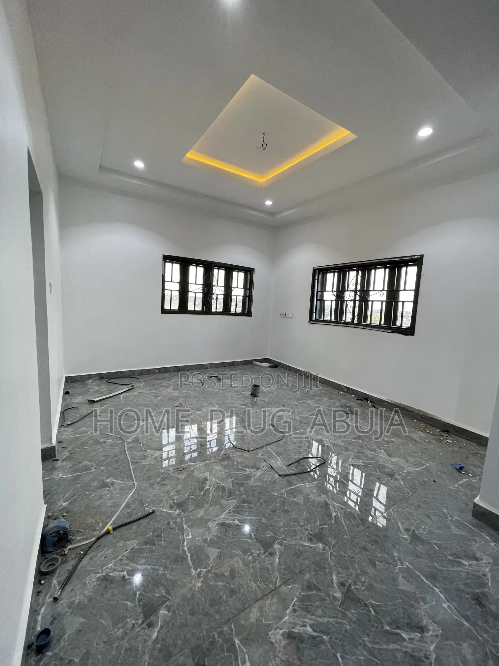 2bdrm Block of Flats in Off News Engineering, Dawaki for rent in Dawaki