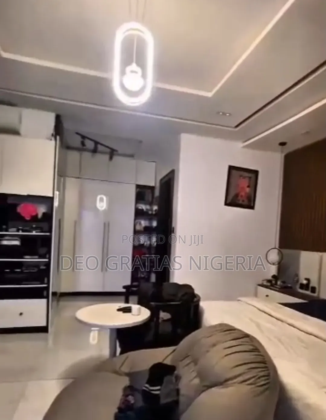 4bdrm Duplex in Voice Of Nigeria, FHA for sale in FHA