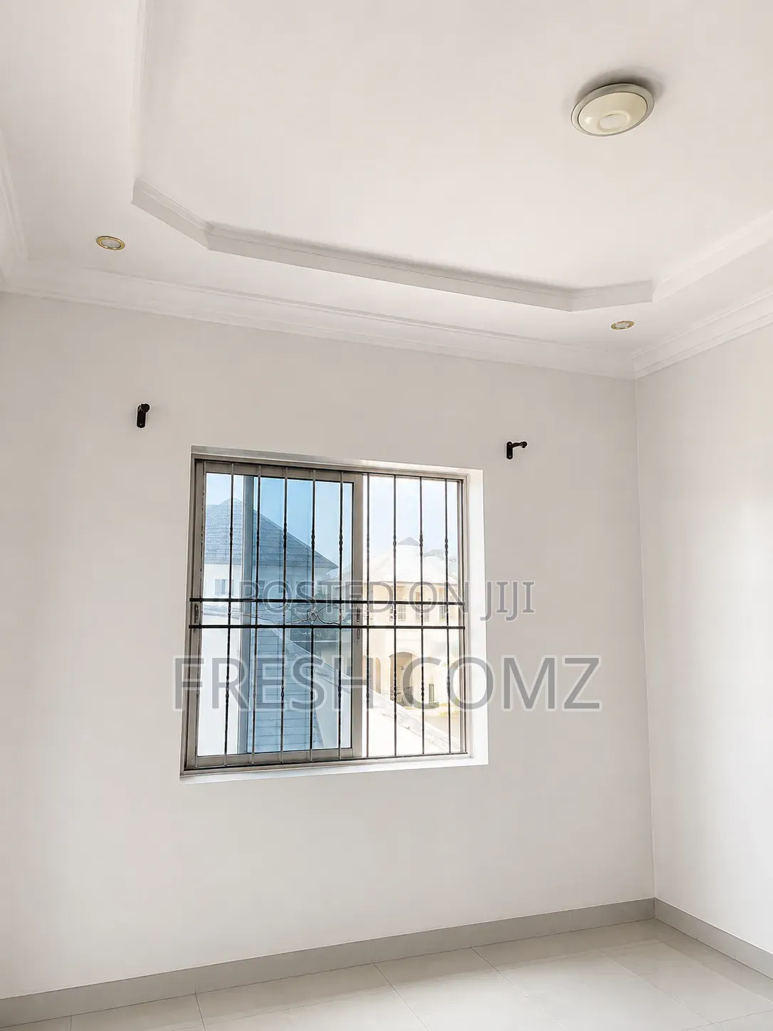 Mini Flat in Harmony Estate, Ado / Ajah for rent in Ado / Ajah