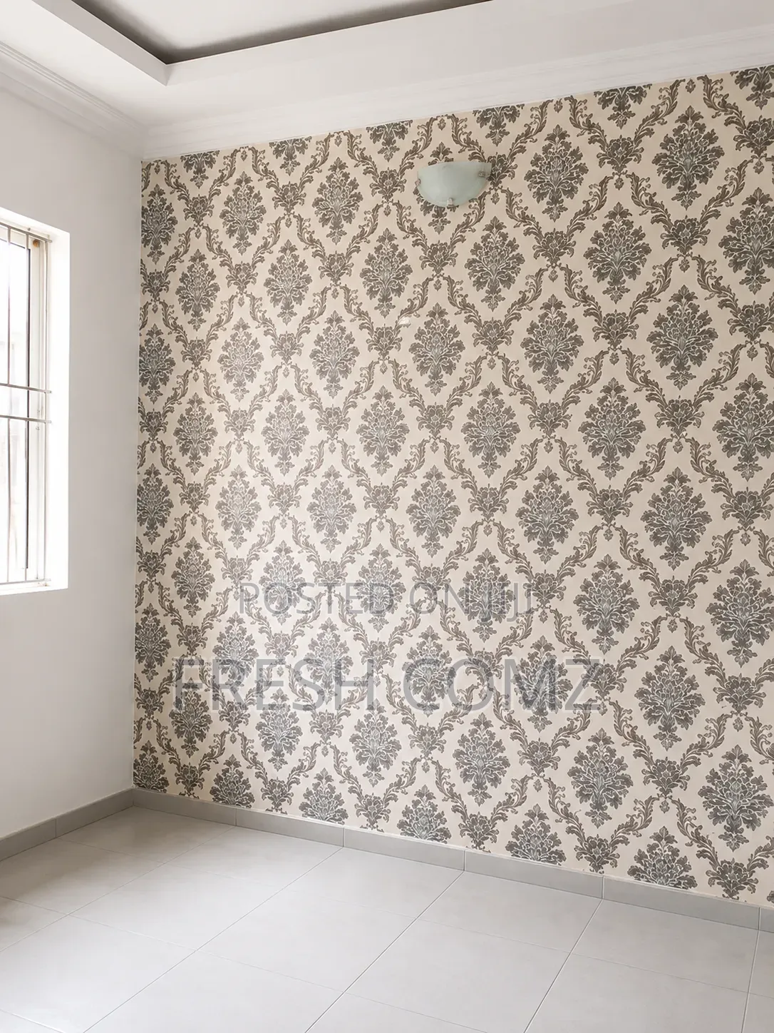 Mini Flat in Harmony Estate, Ado / Ajah for rent in Ado / Ajah
