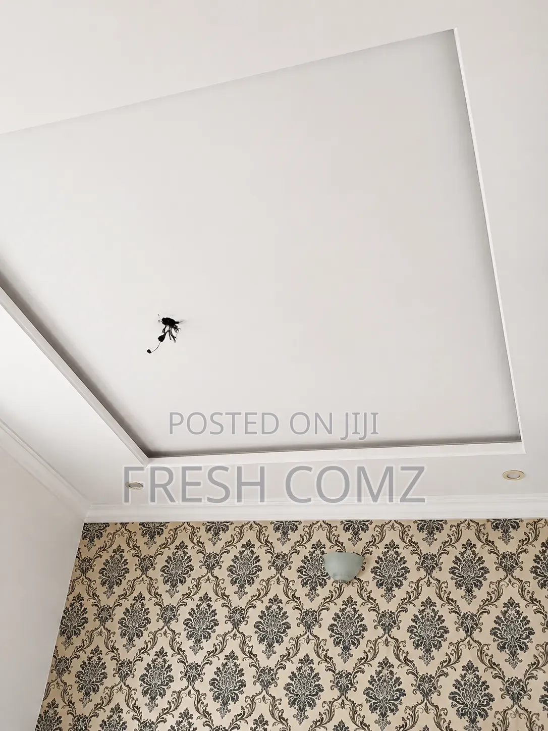 Mini Flat in Harmony Estate, Ado / Ajah for rent in Ado / Ajah
