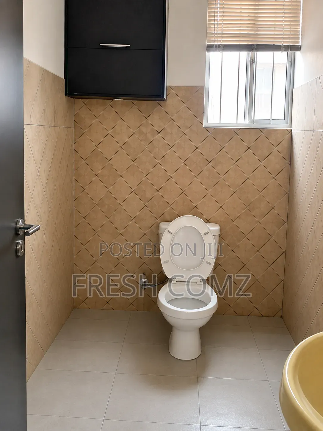 Mini Flat in Harmony Estate, Ado / Ajah for rent in Ado / Ajah