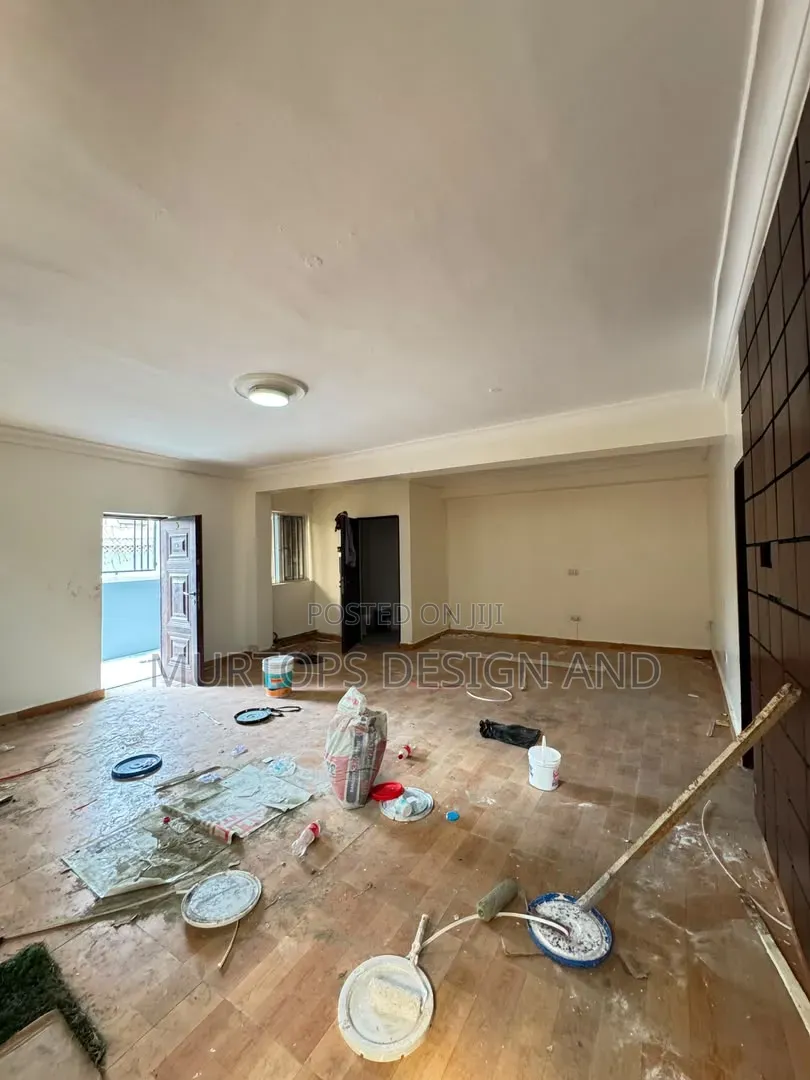 4bdrm Townhouse/Terrace in Adeniran Ogunsanya for sale in Adeniran Ogunsanya