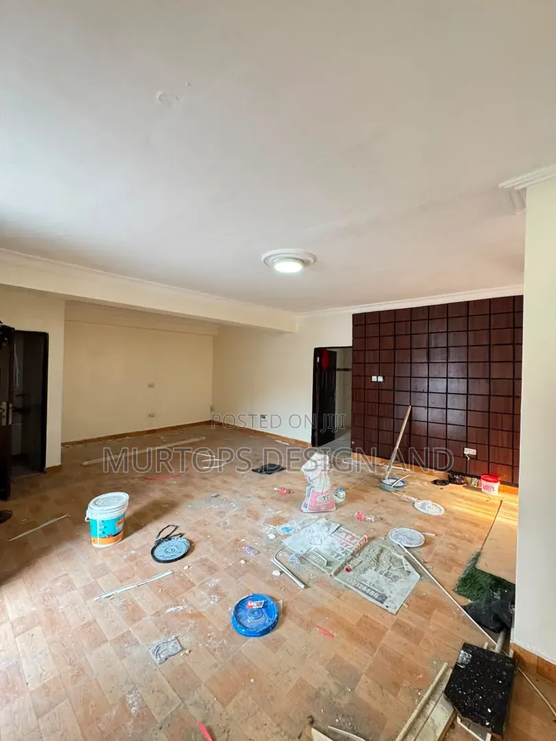 4bdrm Townhouse/Terrace in Adeniran Ogunsanya for sale in Adeniran Ogunsanya
