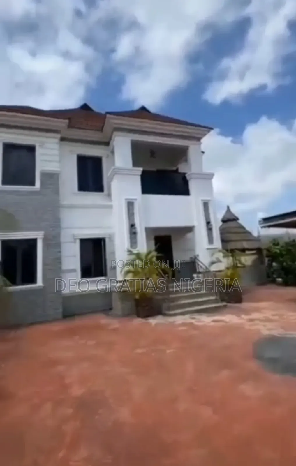 4bdrm Duplex in Estate, FHA for sale in FHA
