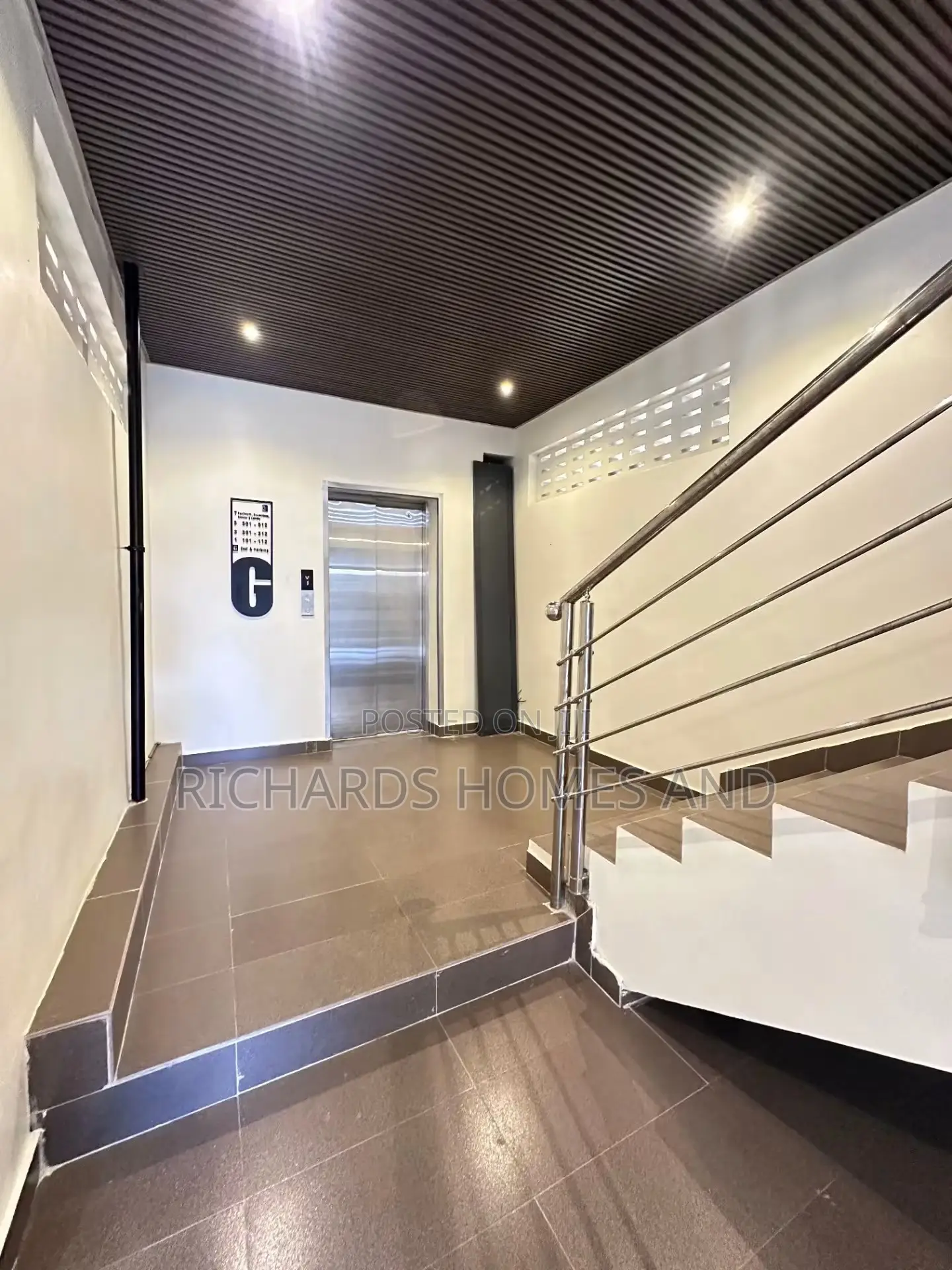 Furnished 2bdrm Maisonette in Ilasan for rent in Ilasan
