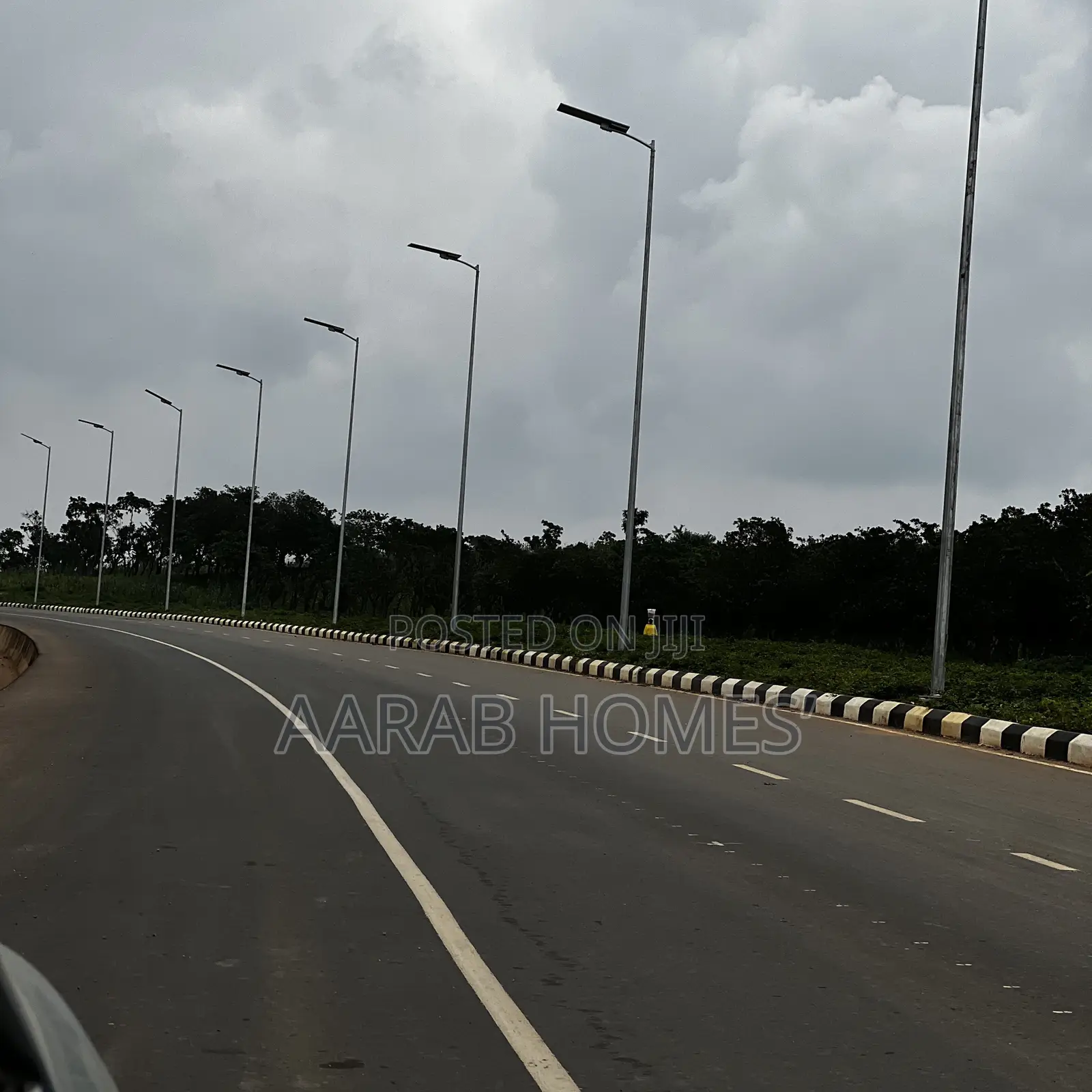 C of O Estate Plots in Karsana