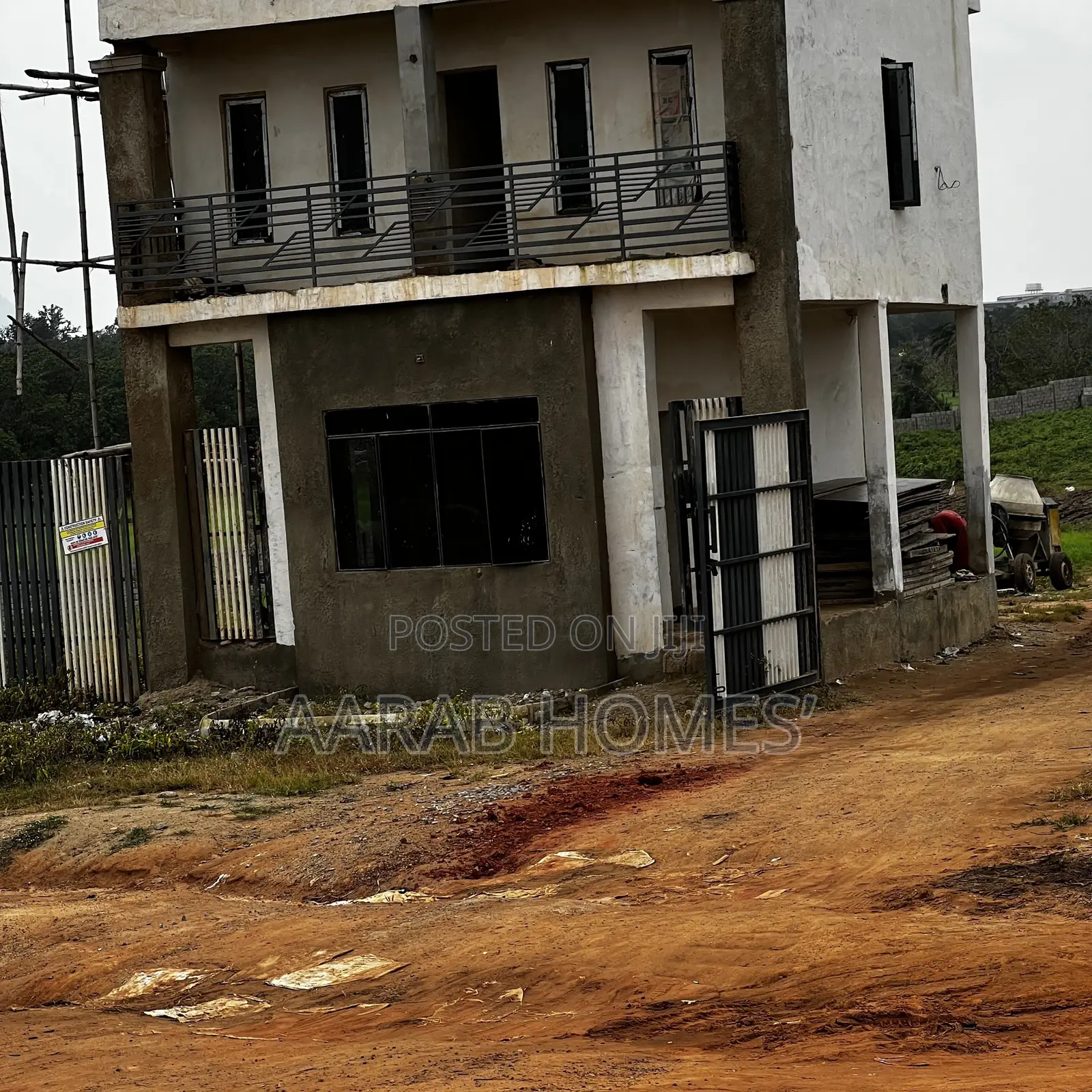 C of O Estate Plots in Karsana