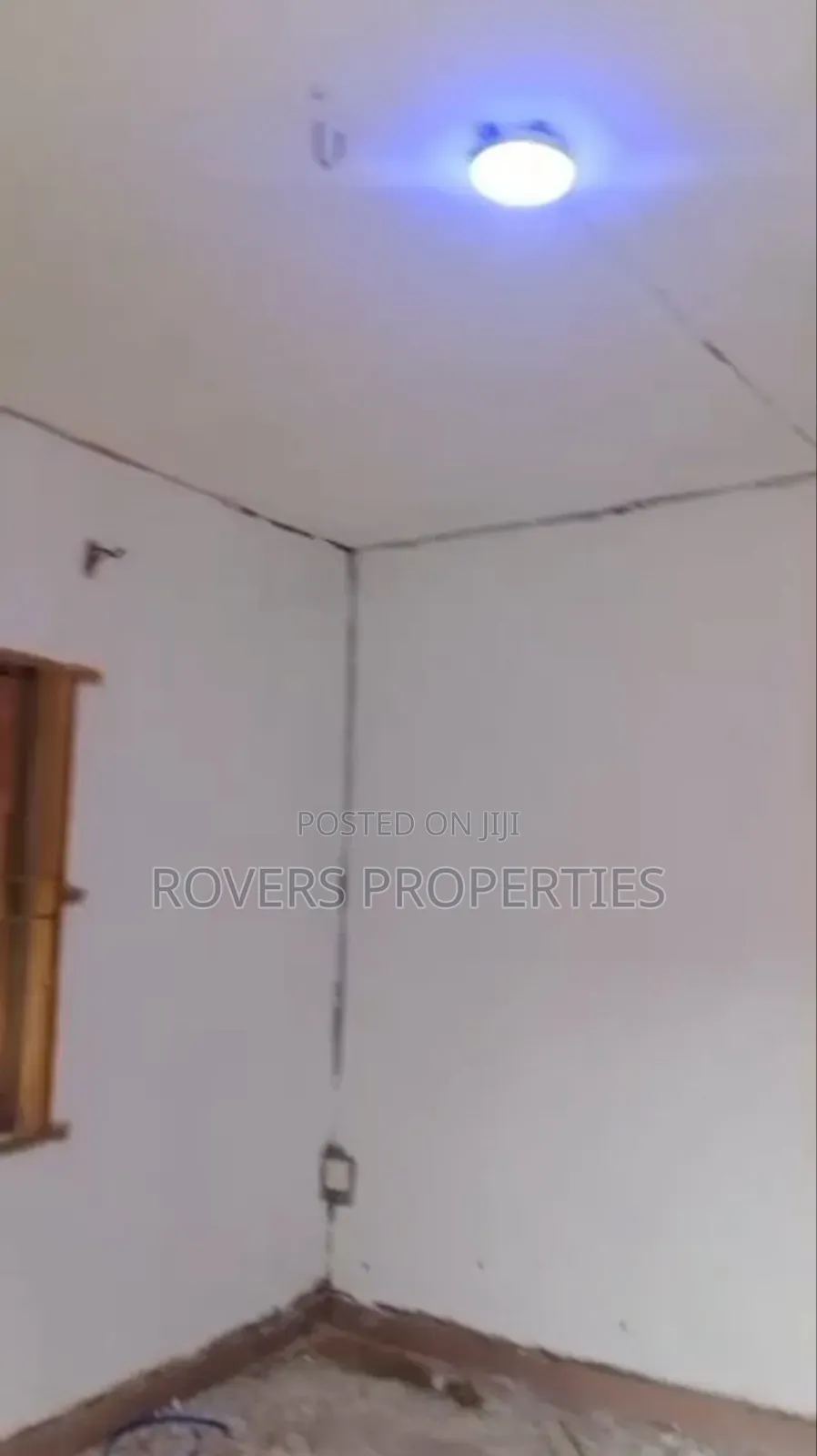Furnished Mini Flat in Estate, Egbeda for rent in Egbeda
