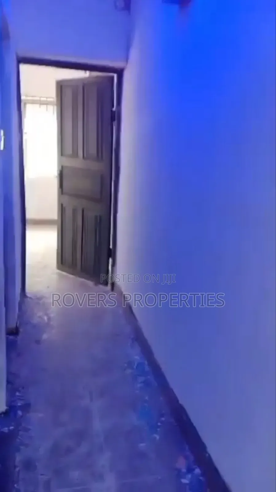 Furnished Mini Flat in Estate, Egbeda for rent in Egbeda