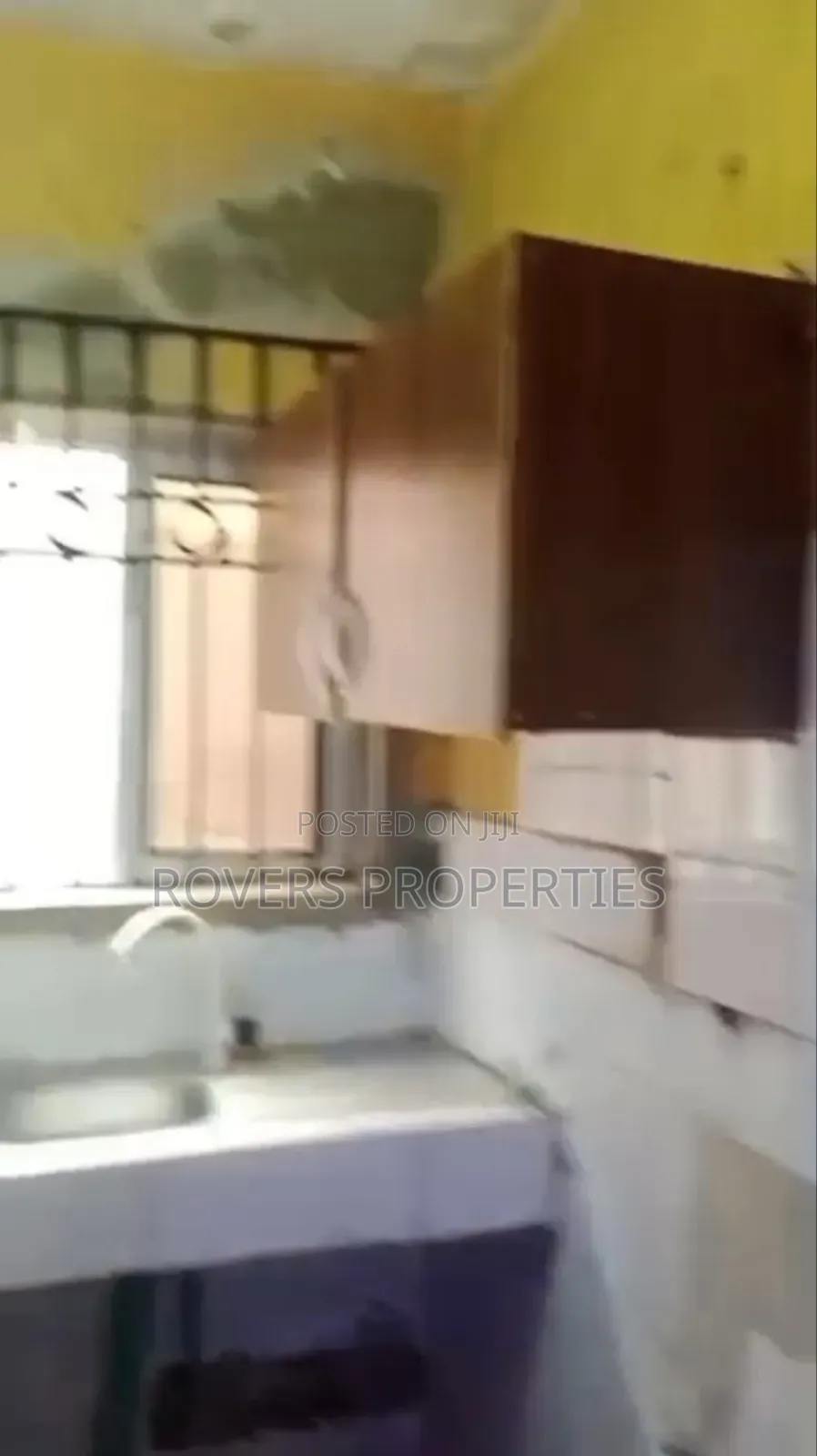Furnished Mini Flat in Estate, Egbeda for rent in Egbeda