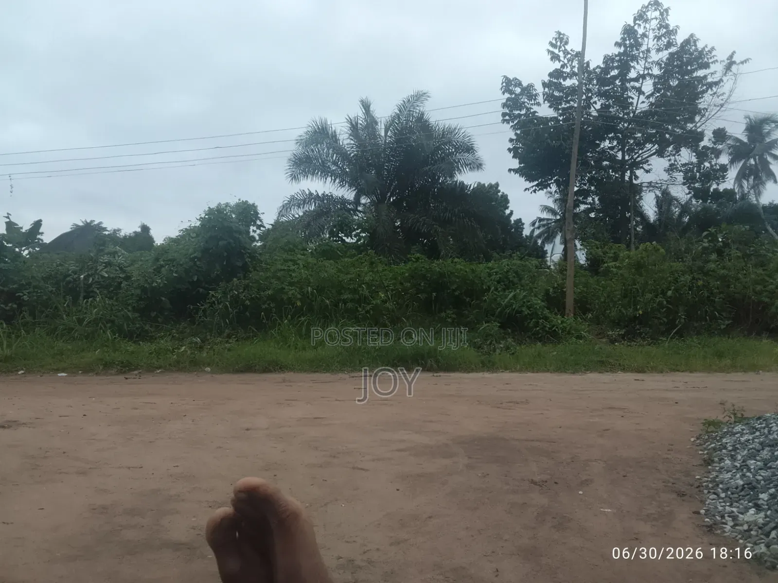 Land Available Now From (1m) and More Please if You Me On in Aba South