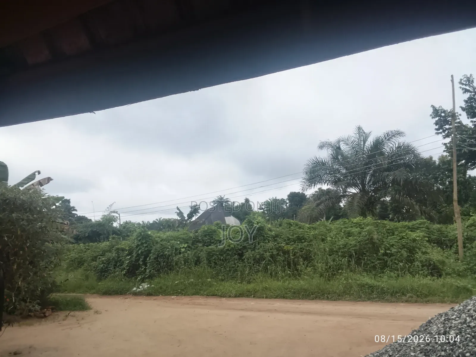 Land Available Now From (1m) and More Please if You Me On in Aba South