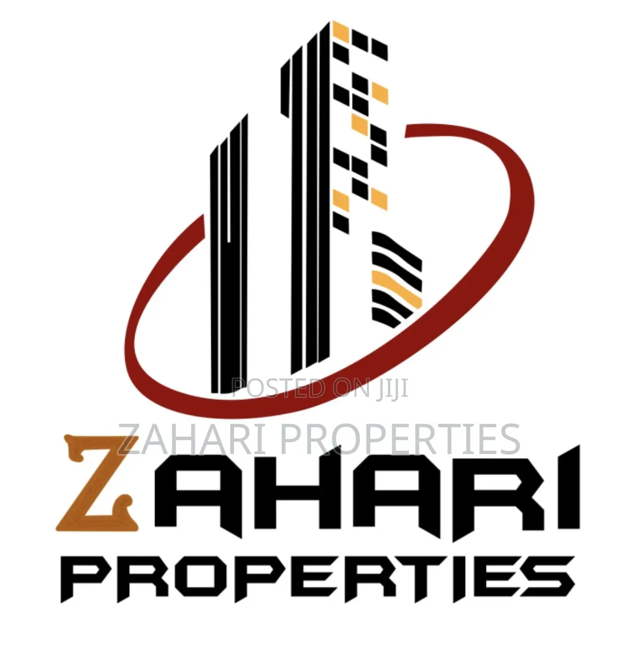 50 Hectares of Development Land in Abijo