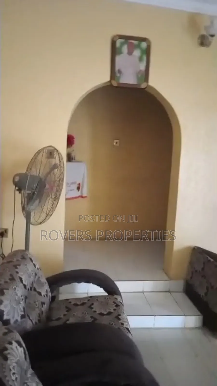 Furnished 6bdrm Duplex in Baruwa for sale in Baruwa
