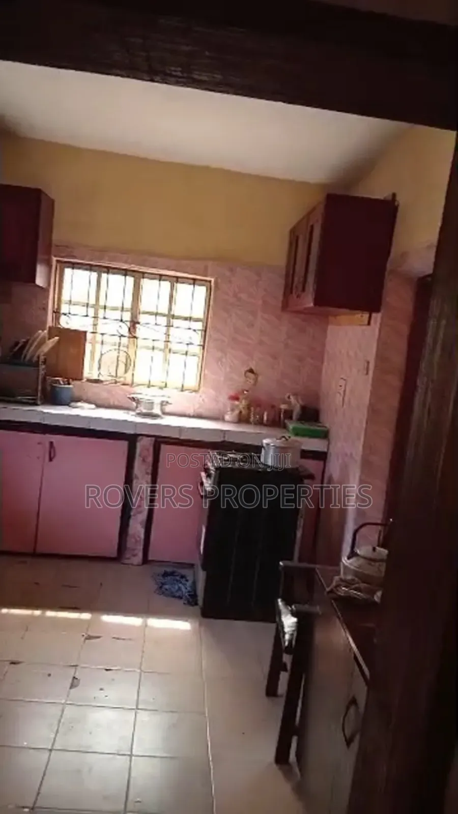 Furnished 6bdrm Duplex in Baruwa for sale in Baruwa