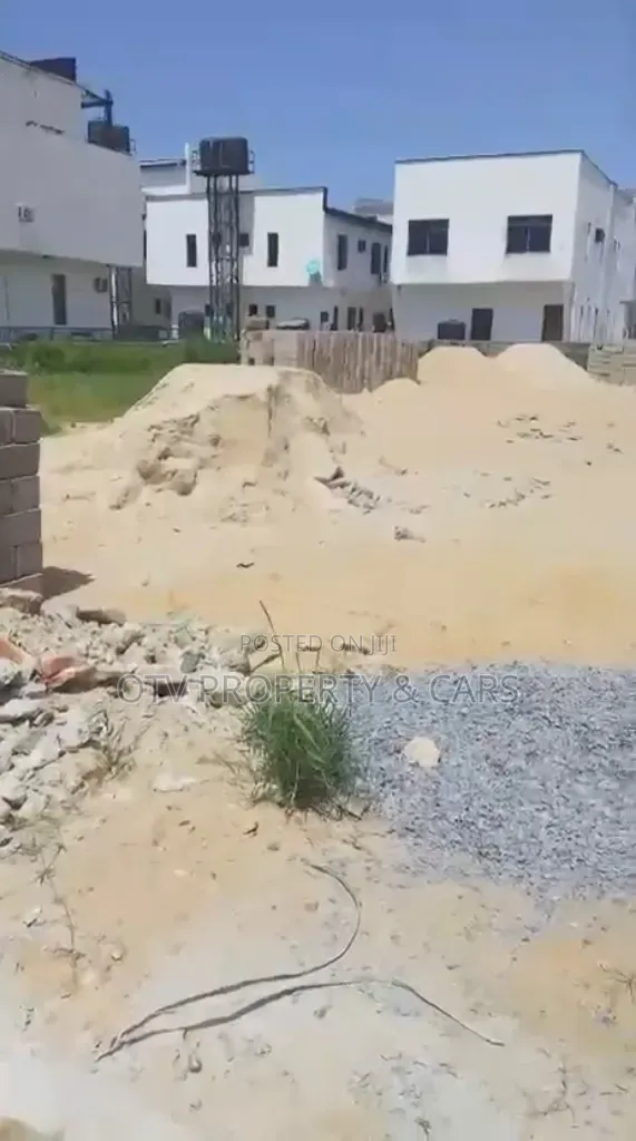 600sqm of Land for Sale at Orchid Buena Vista Estate Lekki in Lekki Expressway