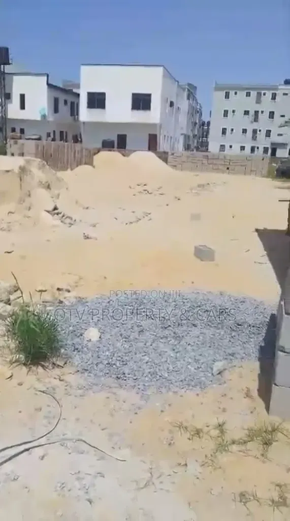 600sqm of Land for Sale at Orchid Buena Vista Estate Lekki in Lekki Expressway