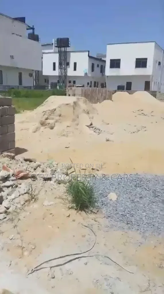 600sqm of Land for Sale at Orchid Buena Vista Estate Lekki in Lekki Expressway