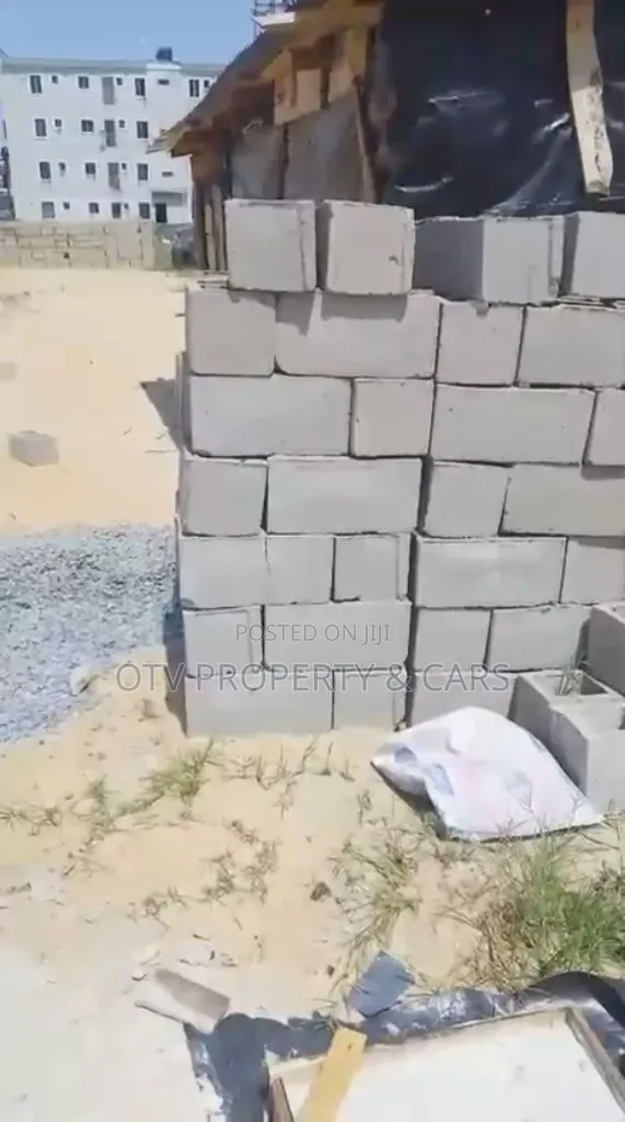 600sqm of Land for Sale at Orchid Buena Vista Estate Lekki in Lekki Expressway