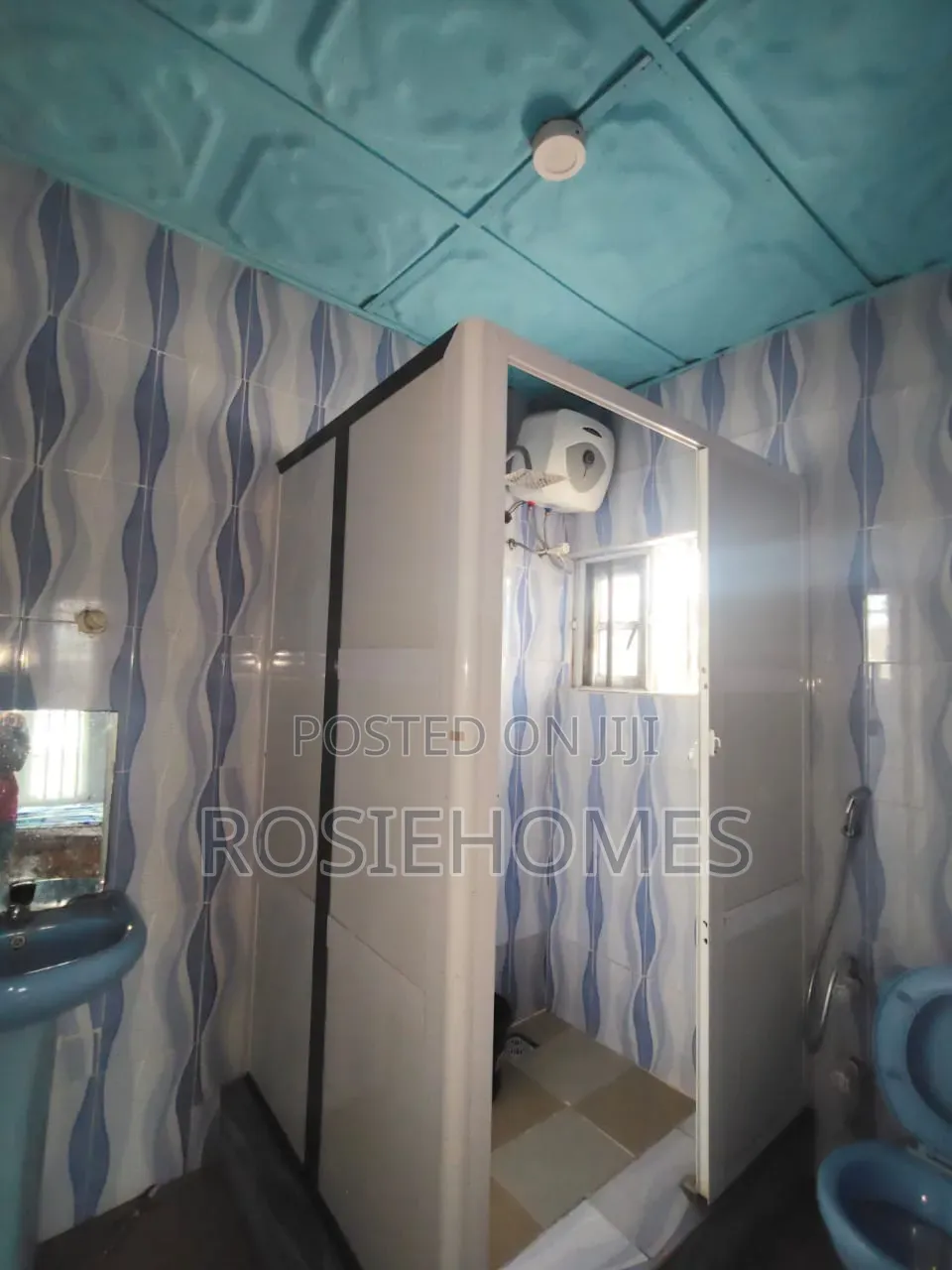 4bdrm Duplex in Onose, Eleko for rent in Eleko