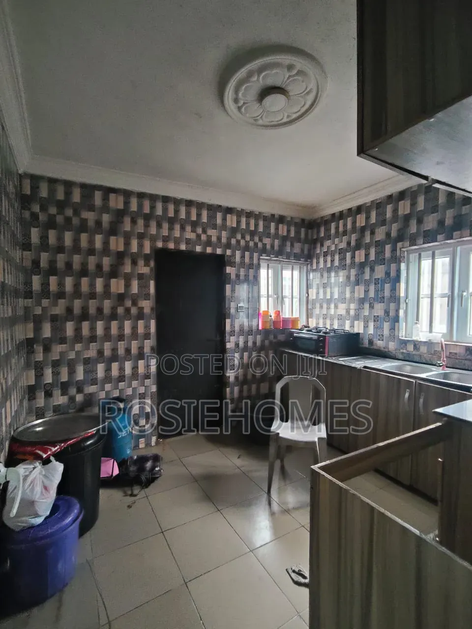 4bdrm Duplex in Onose, Eleko for rent in Eleko