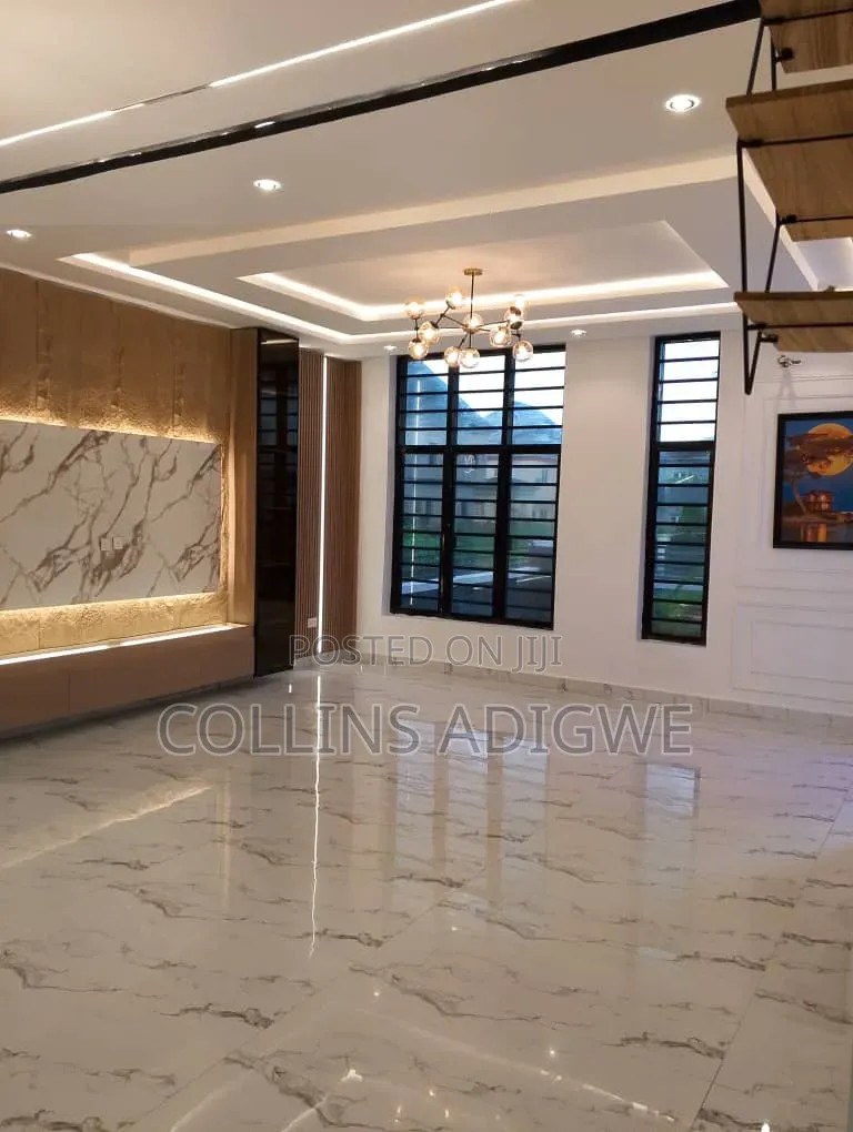 5bdrm Duplex in Pearl Garden, Sangotedo for sale in Sangotedo