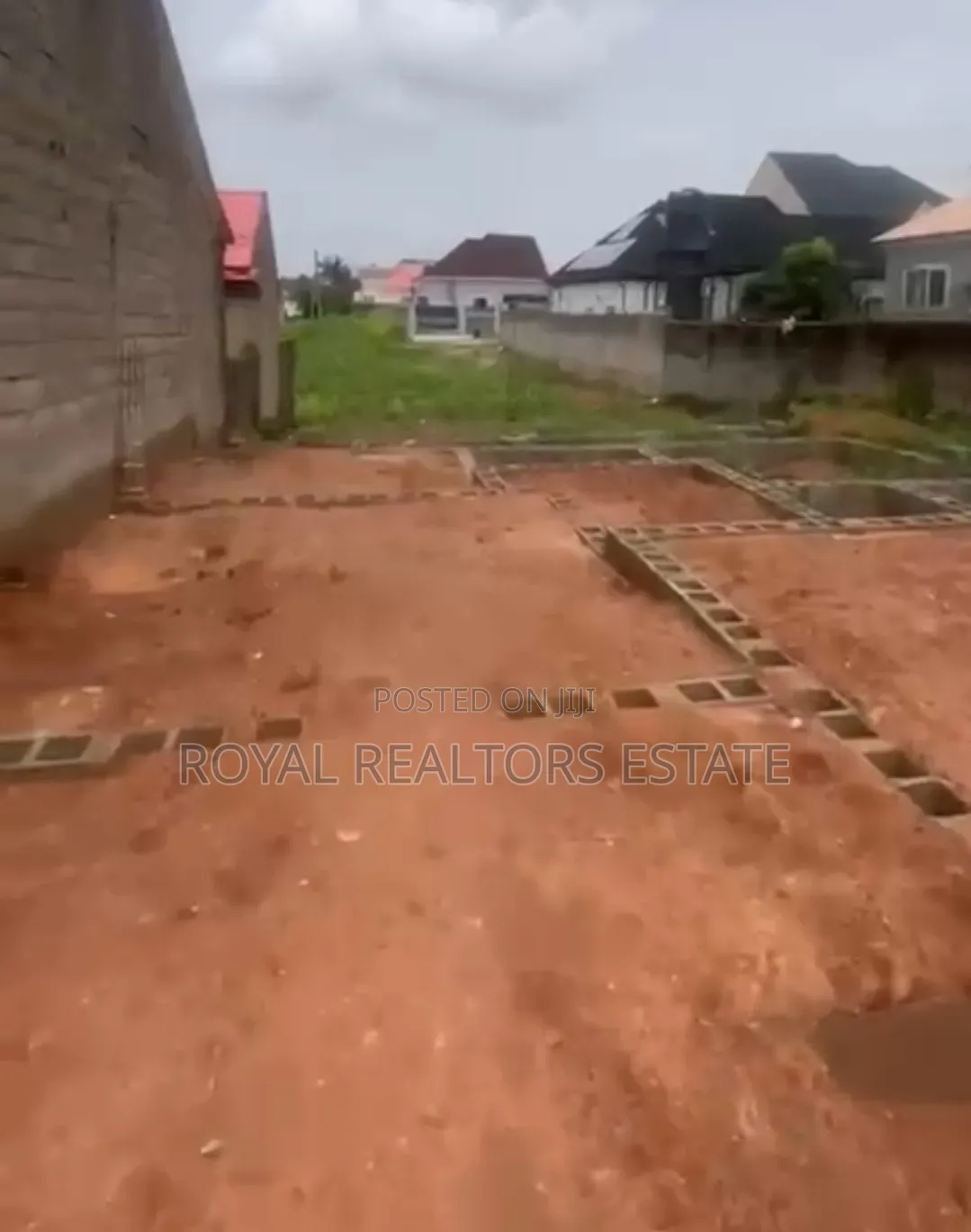350sqm of Residential Land in Lokogoma