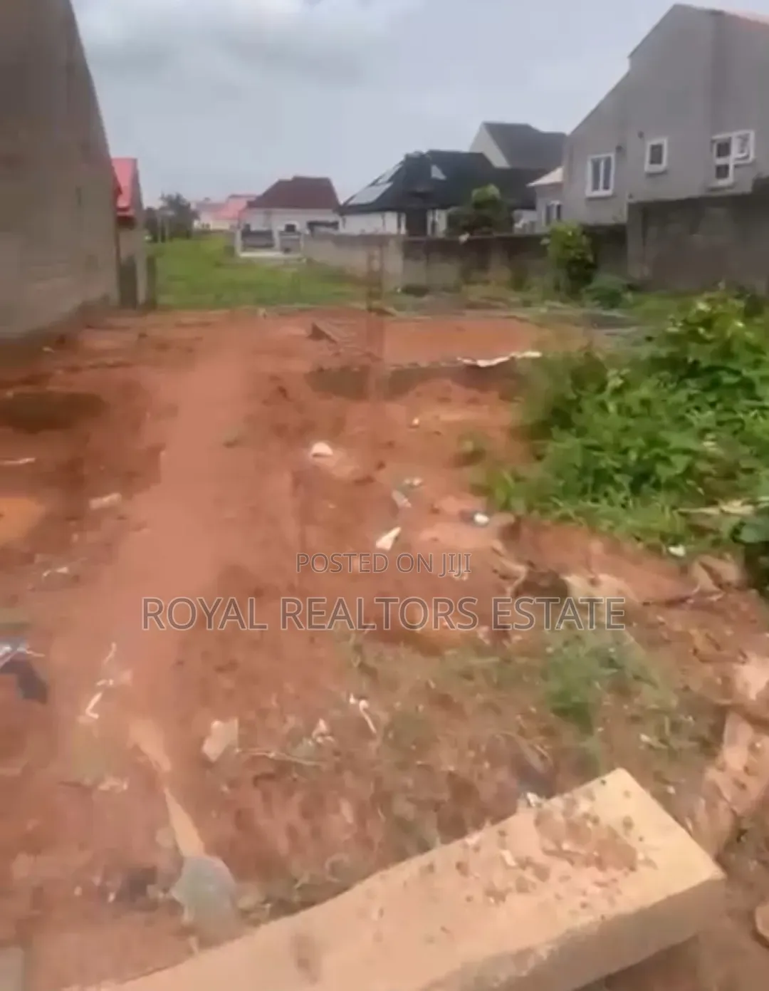 350sqm of Residential Land in Lokogoma