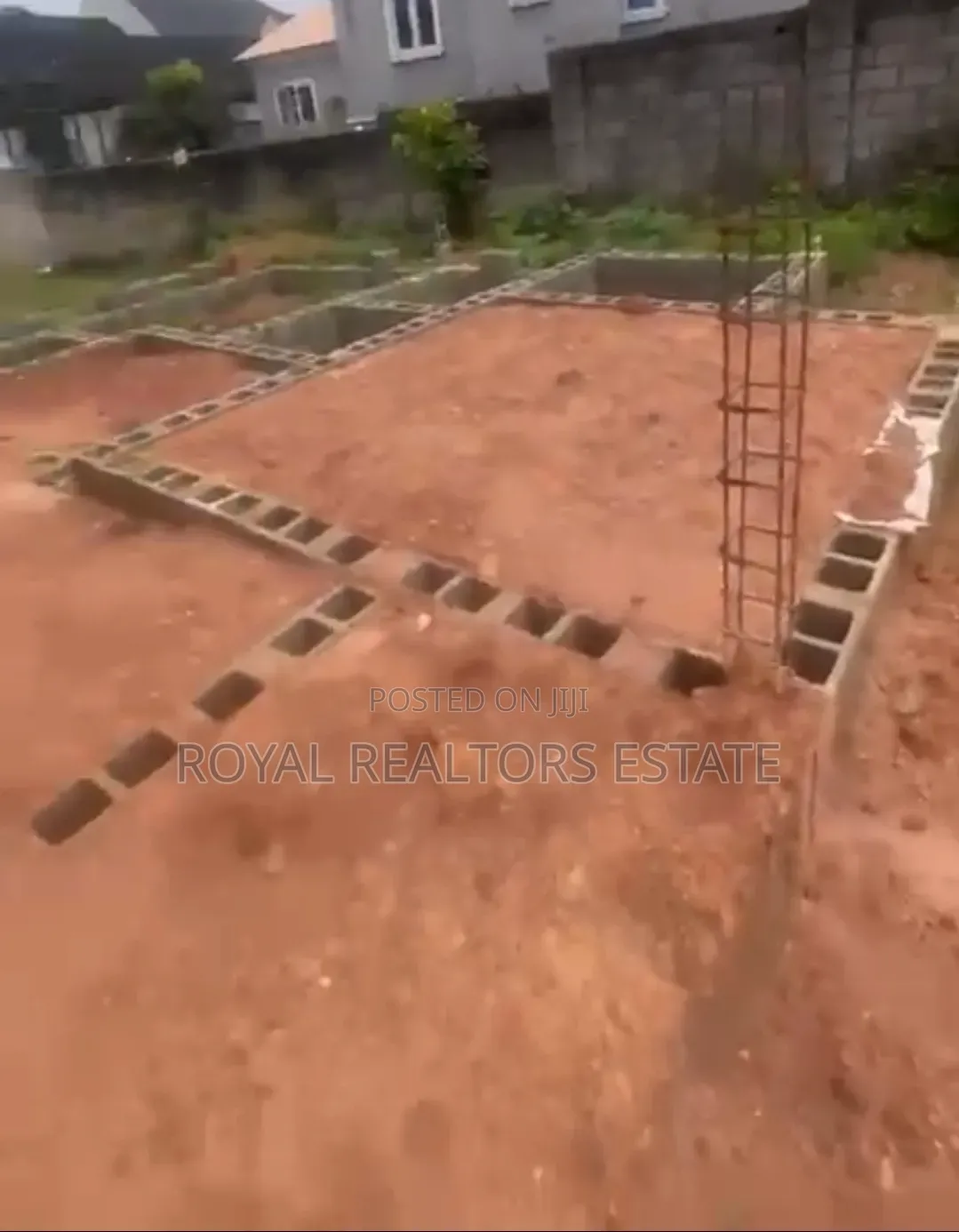 350sqm of Residential Land in Lokogoma