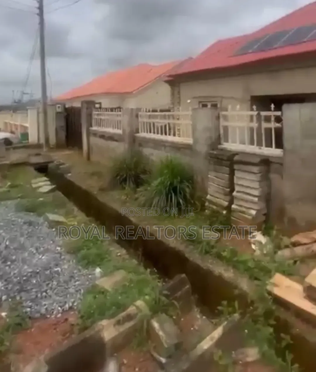 350sqm of Residential Land in Lokogoma